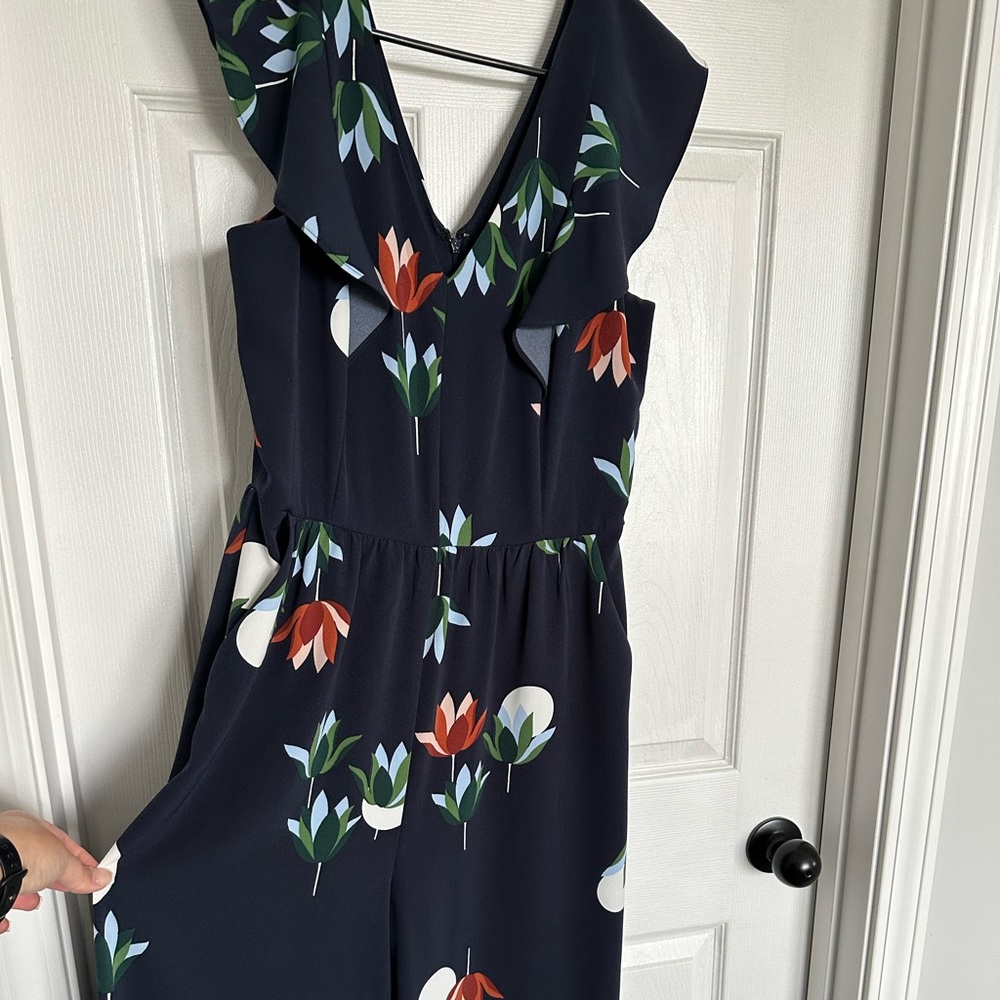 Perfect Jumpsuit